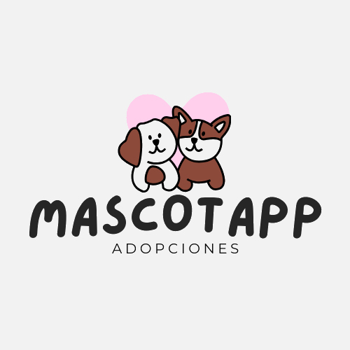 Logo Mascotapp